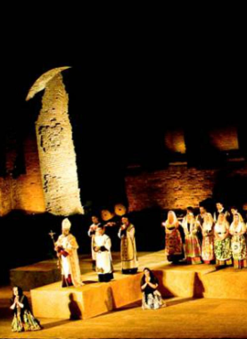 Cavalleria Rusticana