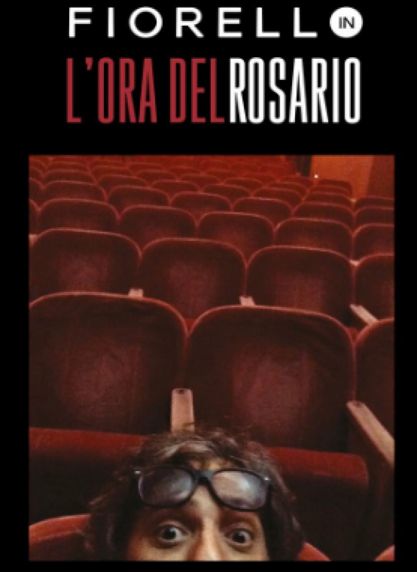 Fiorello in L'Ora del Rosario