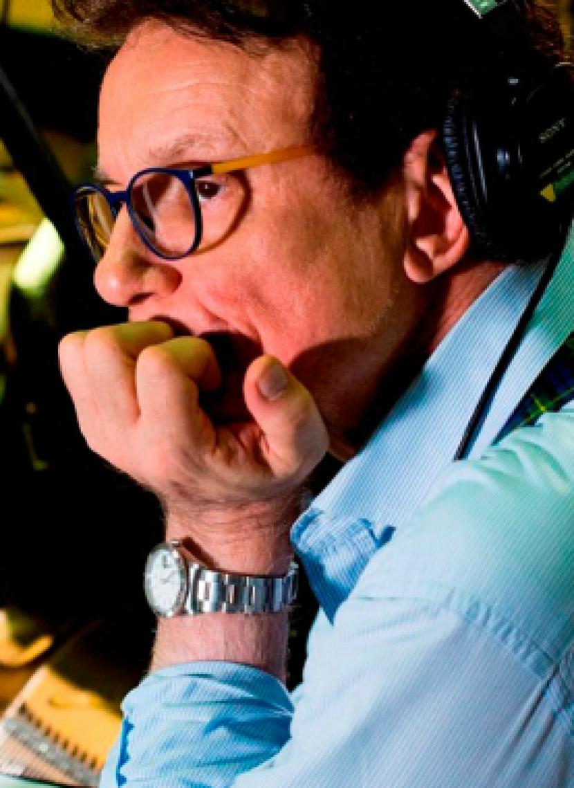 Massimo Ranieri - Sogno e Son Desto 3