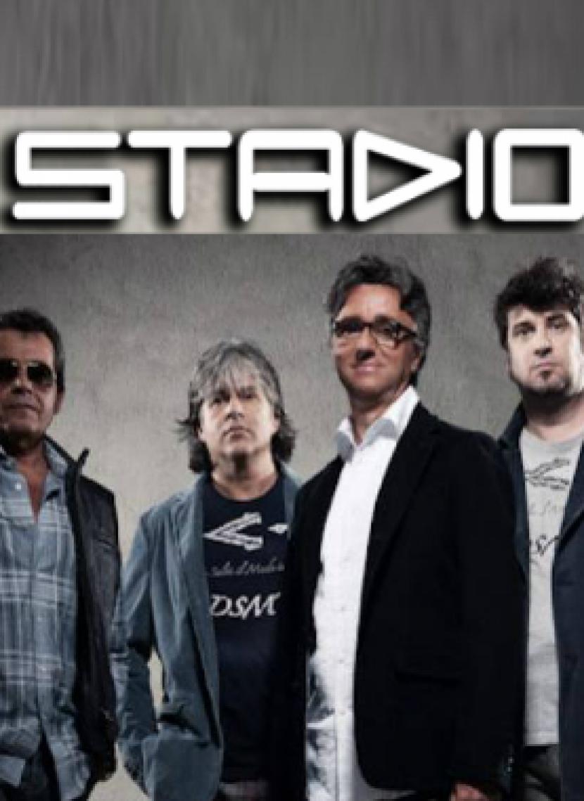 CONCERTO DEGLI STADIO